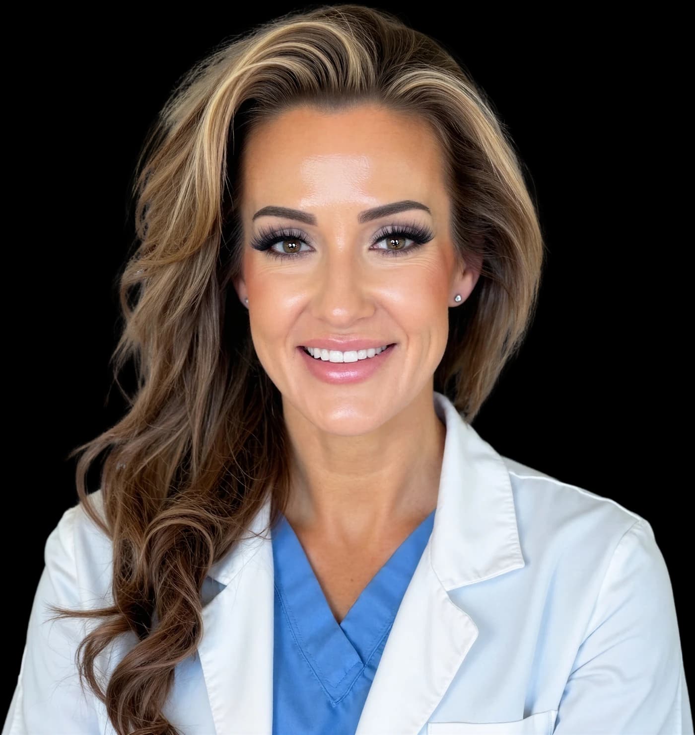 Dr. Mikelle Rogers